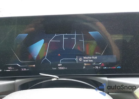 2024 BMW 4 Series 430I xDrive from USA, damaged, VIN WBA73AP01RCP01608